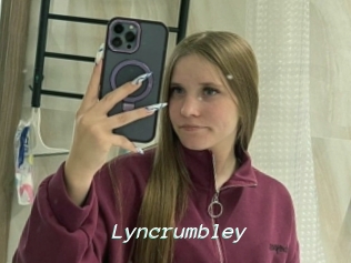 Lyncrumbley