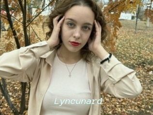 Lyncunard