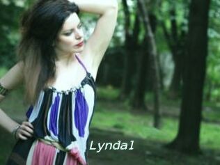 Lyndal