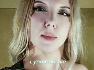 Lyndanalive