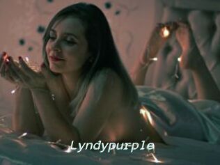 Lyndypurple
