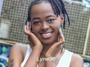 Lyne25