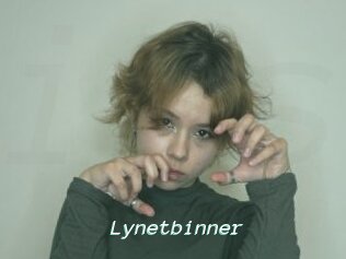 Lynetbinner