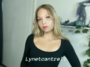 Lynetcantrell