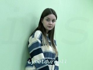 Lynetdurnell