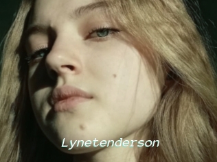 Lynetenderson