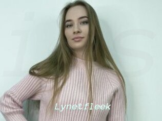 Lynetfleek