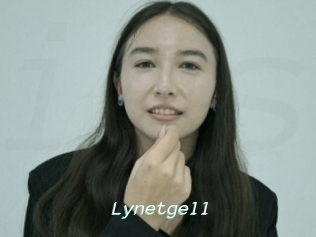 Lynetgell