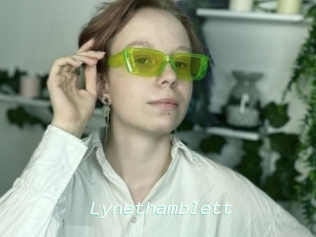 Lynethamblett