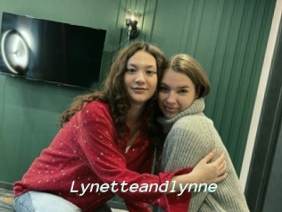 Lynetteandlynne
