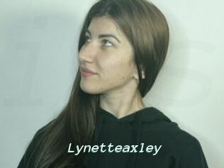 Lynetteaxley
