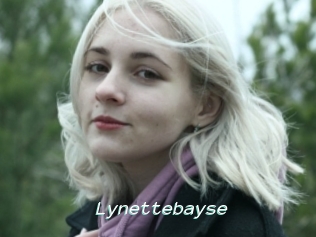 Lynettebayse