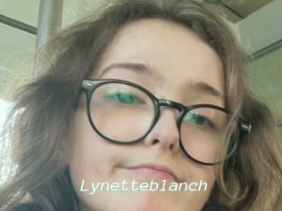 Lynetteblanch