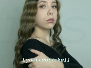 Lynettebrickell