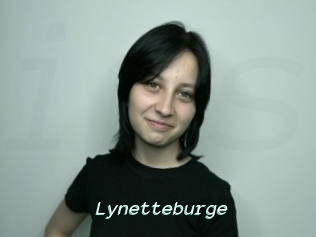 Lynetteburge