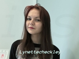 Lynettecheckley