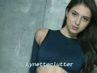 Lynetteclutter