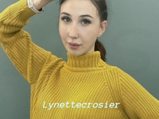 Lynettecrosier