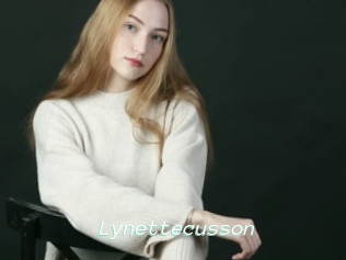 Lynettecusson