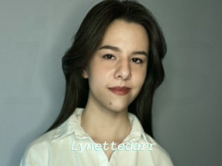 Lynettedarr