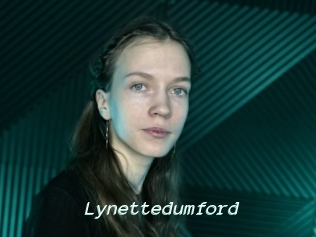 Lynettedumford