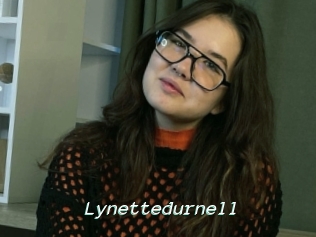 Lynettedurnell