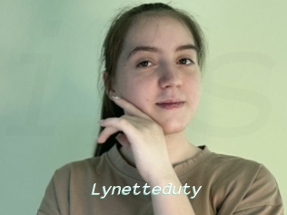 Lynetteduty