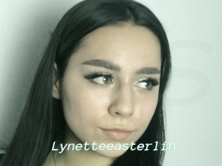 Lynetteeasterlin