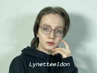 Lynetteeldon
