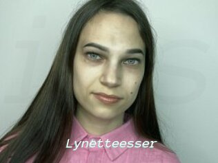Lynetteesser