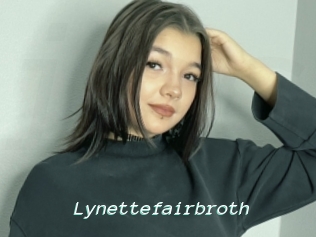 Lynettefairbroth