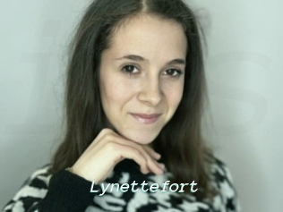 Lynettefort