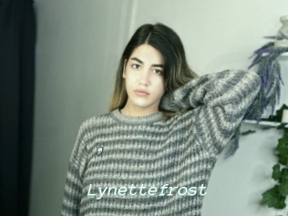 Lynettefrost