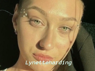 Lynetteharding