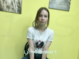 Lynetteheart