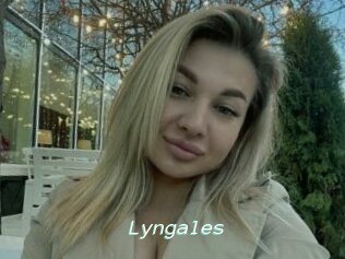 Lyngales