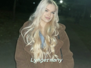 Lyngermany