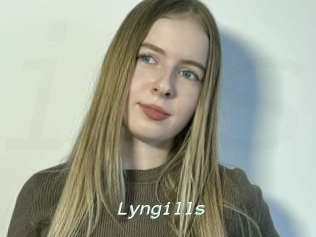 Lyngills