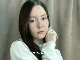 Lynnaally