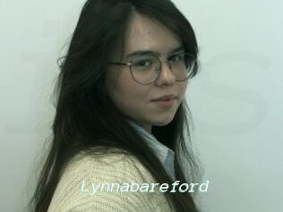 Lynnabareford