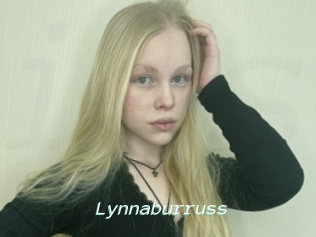 Lynnaburruss