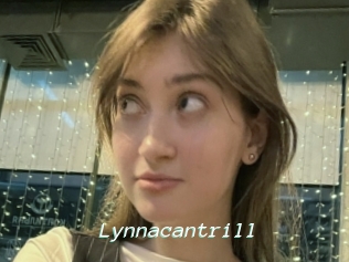 Lynnacantrill