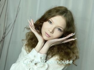 Lynnagreenhouse