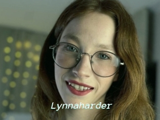 Lynnaharder