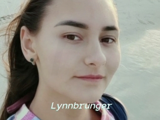 Lynnbrunger