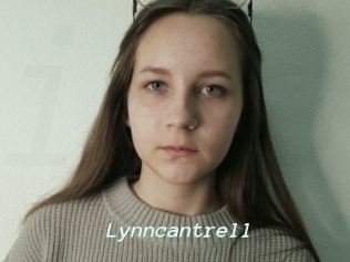 Lynncantrell