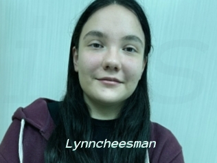 Lynncheesman