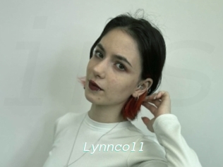 Lynncoll
