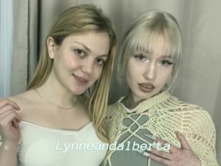 Lynneandalberta