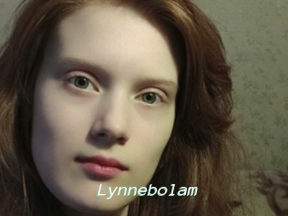 Lynnebolam